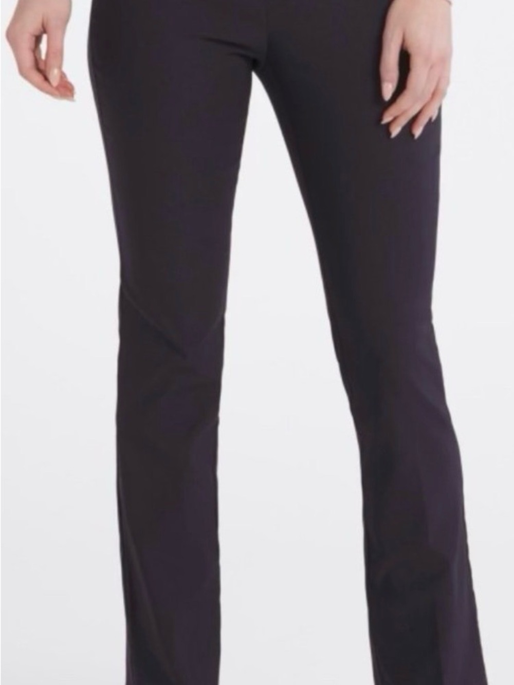 Tribal Fia Bootcut Trouser Pant